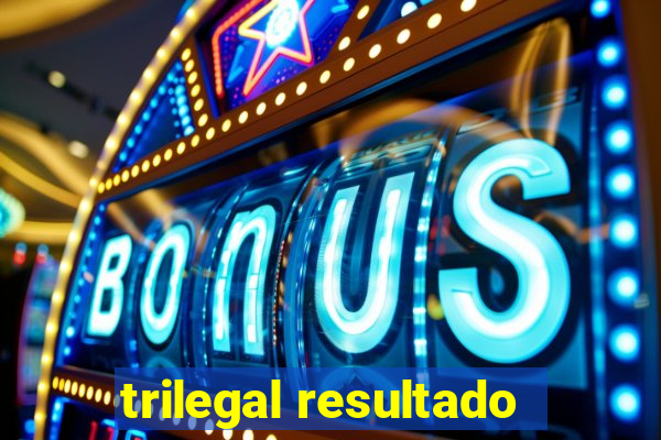 trilegal resultado